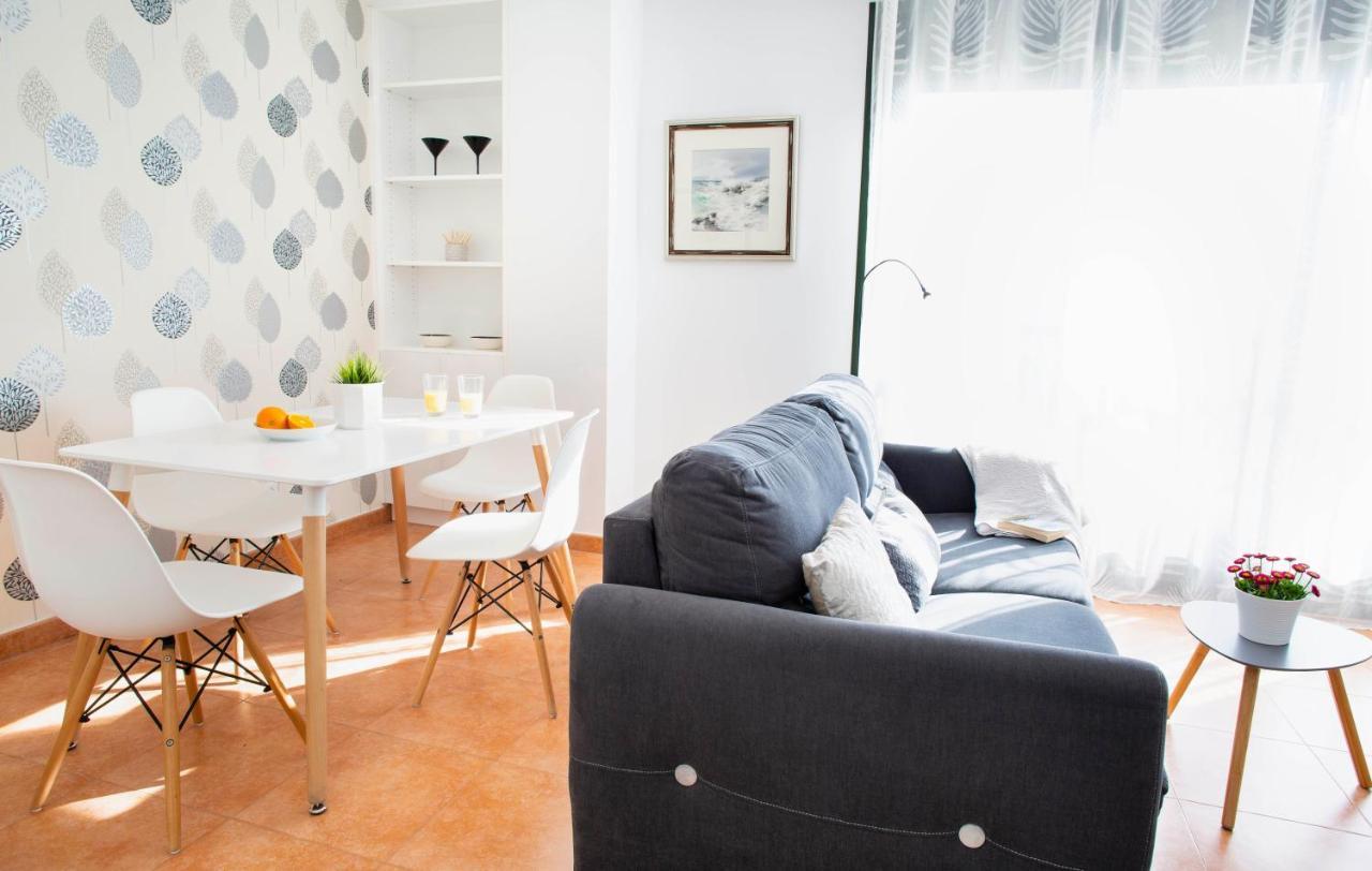 Apartamento A Laxe Isla de Arosa Exterior photo