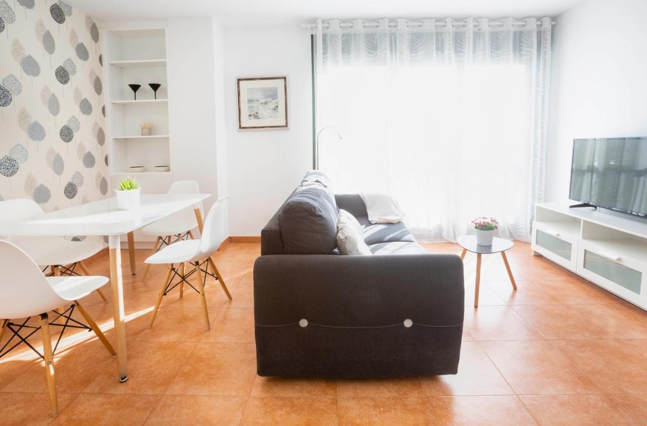 Apartamento A Laxe Isla de Arosa Exterior photo