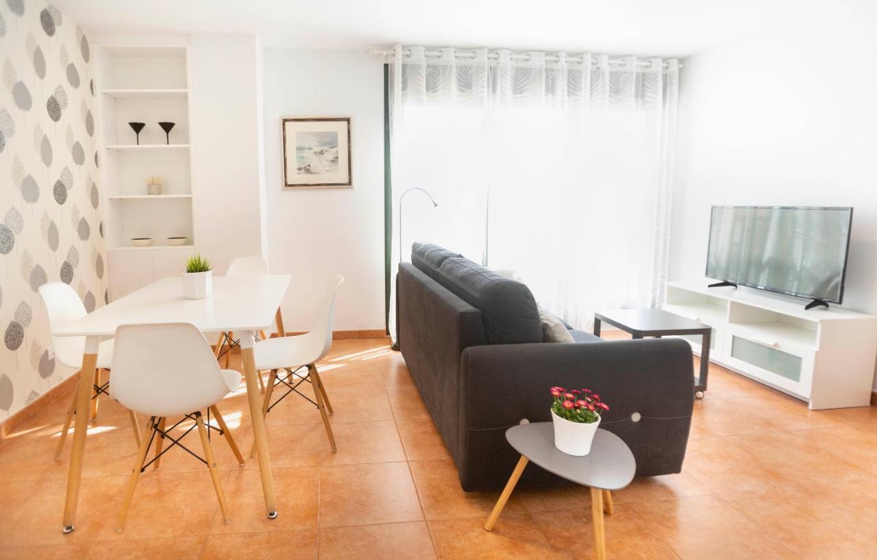 Apartamento A Laxe Isla de Arosa Exterior photo