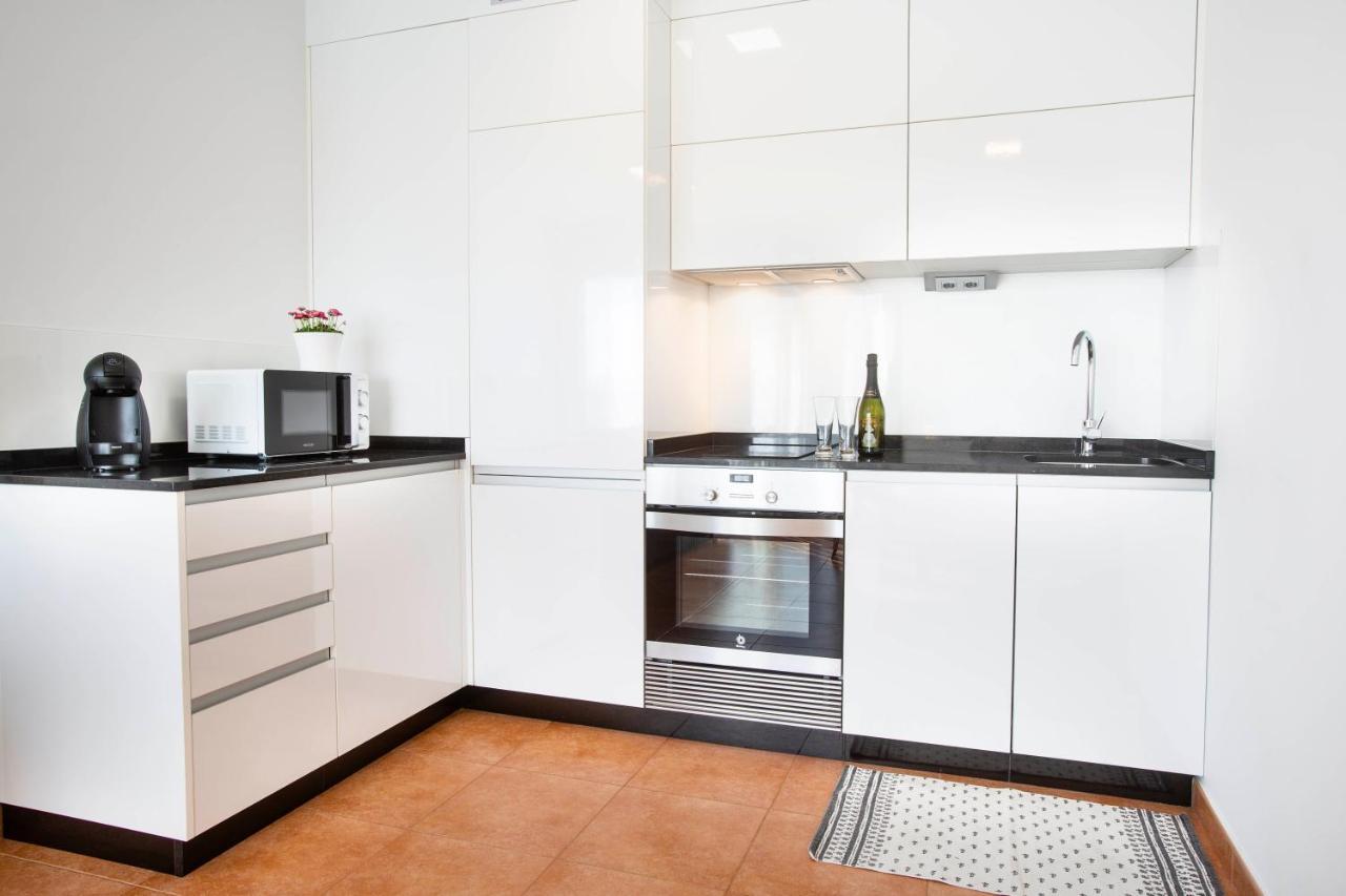 Apartamento A Laxe Isla de Arosa Exterior photo