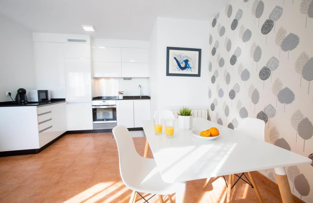 Apartamento A Laxe Isla de Arosa Exterior photo