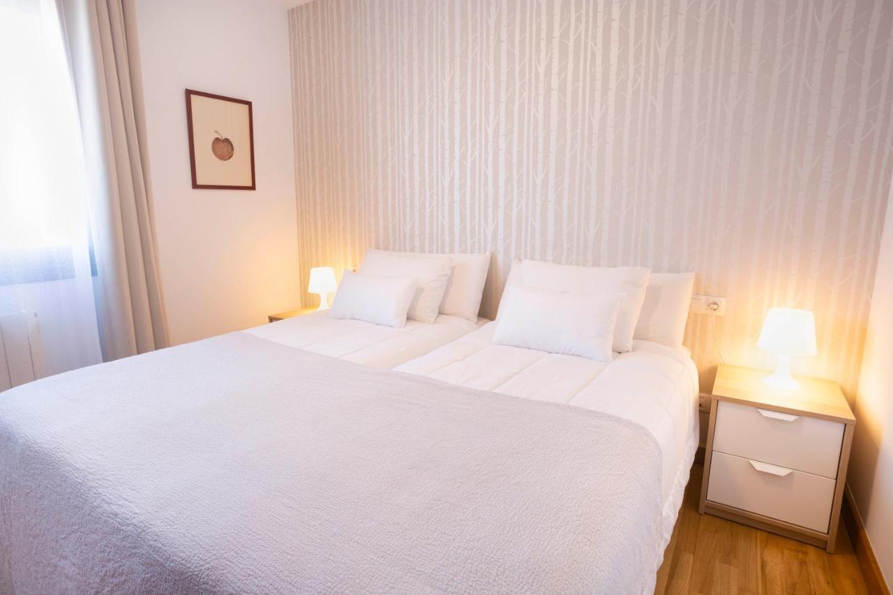 Apartamento A Laxe Isla de Arosa Exterior photo
