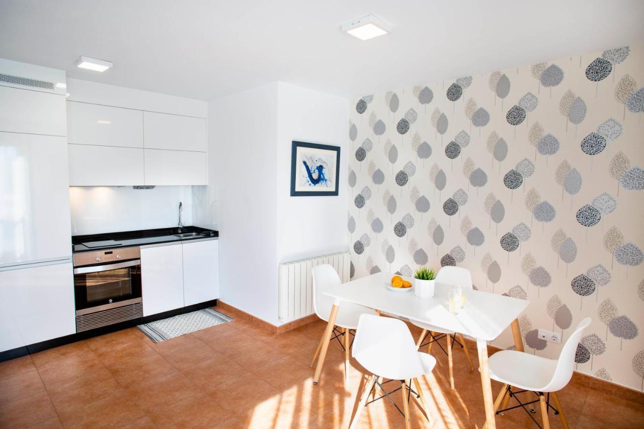 Apartamento A Laxe Isla de Arosa Exterior photo